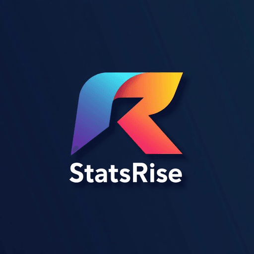 Analytics logo for a statistics company