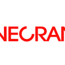 logo for crane company, name konecranes, symbolise material flows management, digital, connectivity