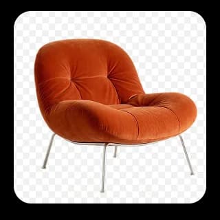 Background removed from a product photo