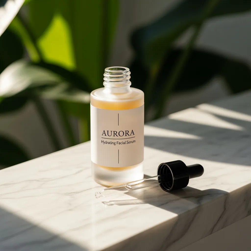 Example design output 1