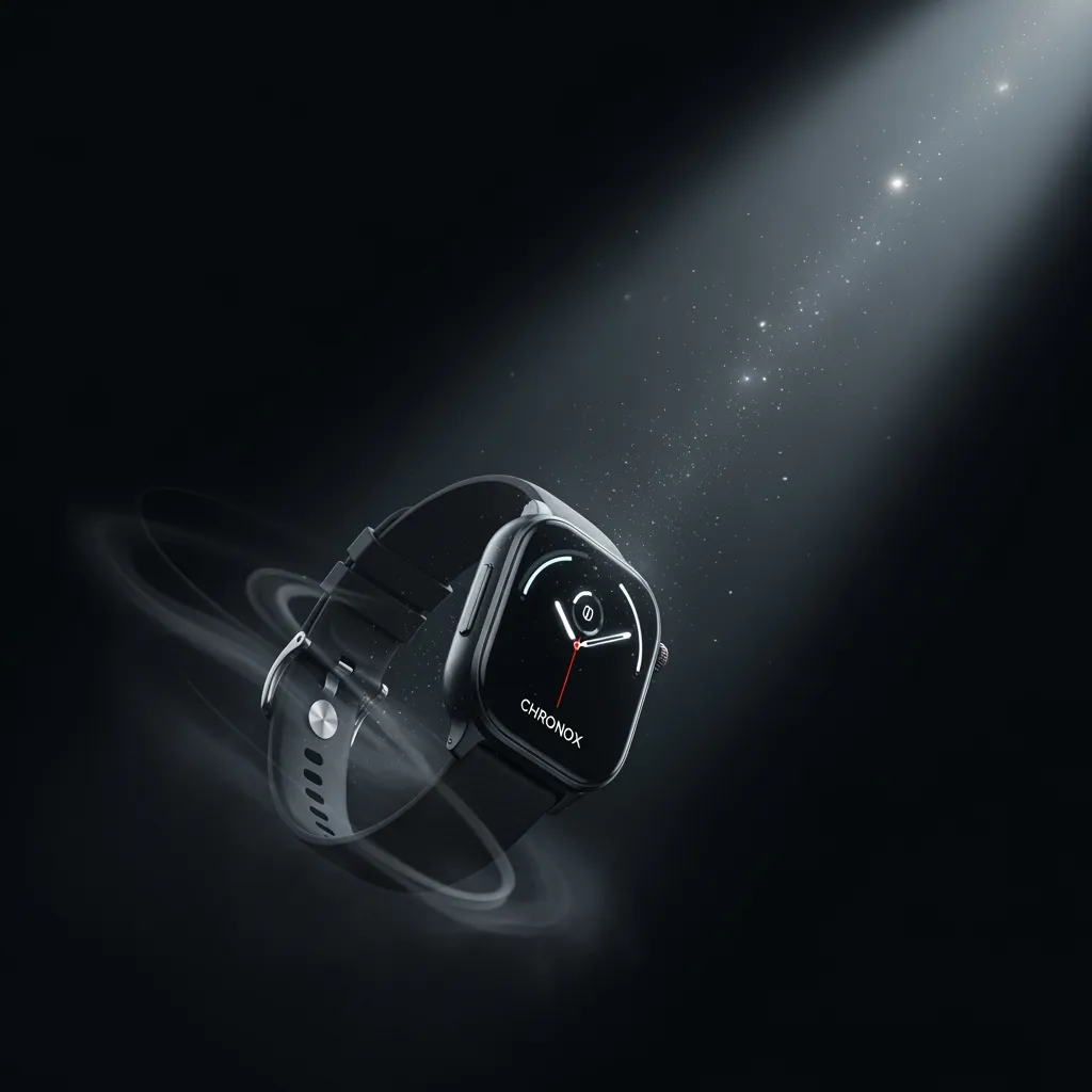 Example design output 6