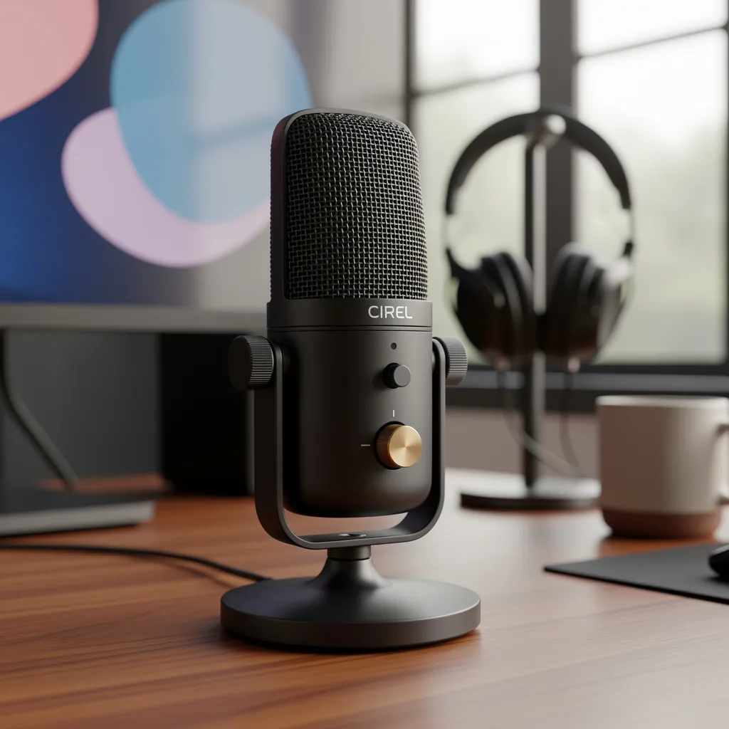 Example design output 16