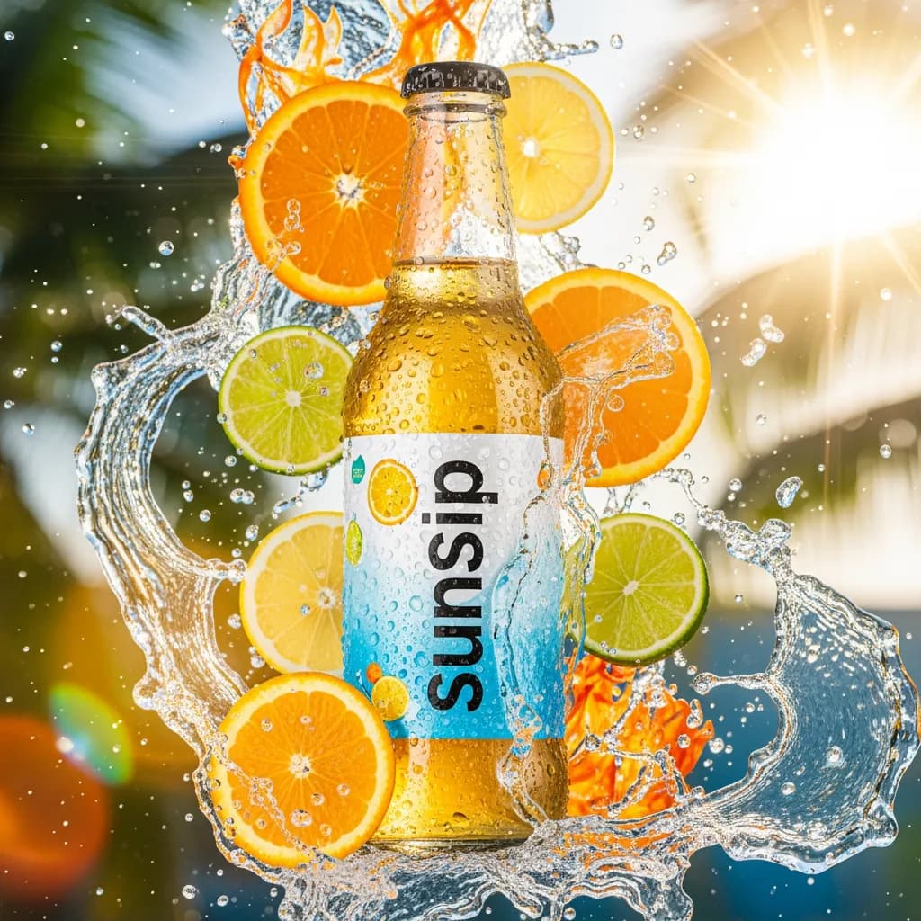 Example design output 5