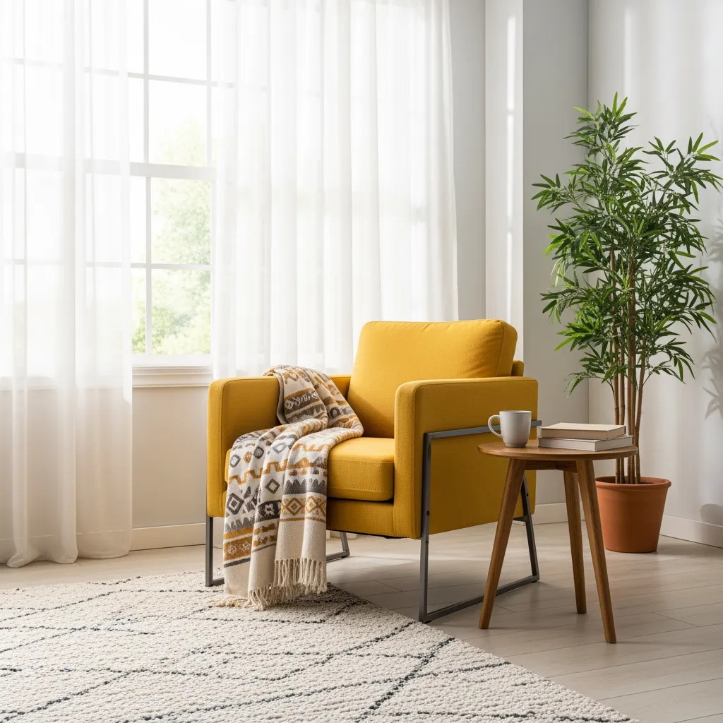 Example design output 3